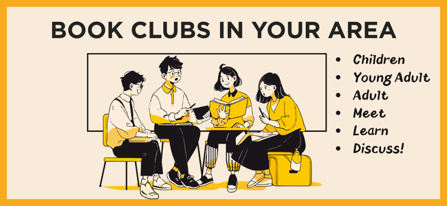 Book Clubs