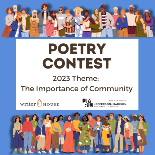poetry contest
