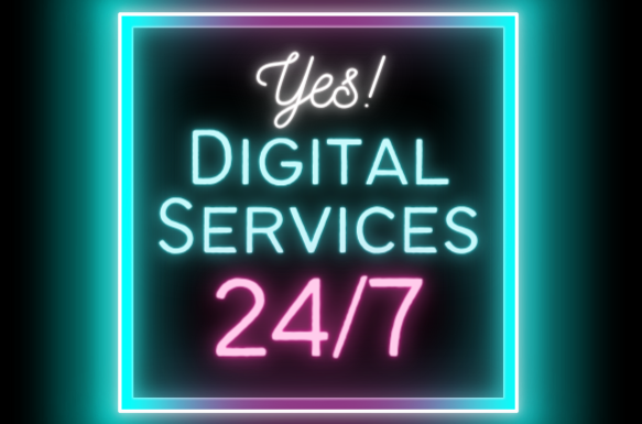 Digital Services