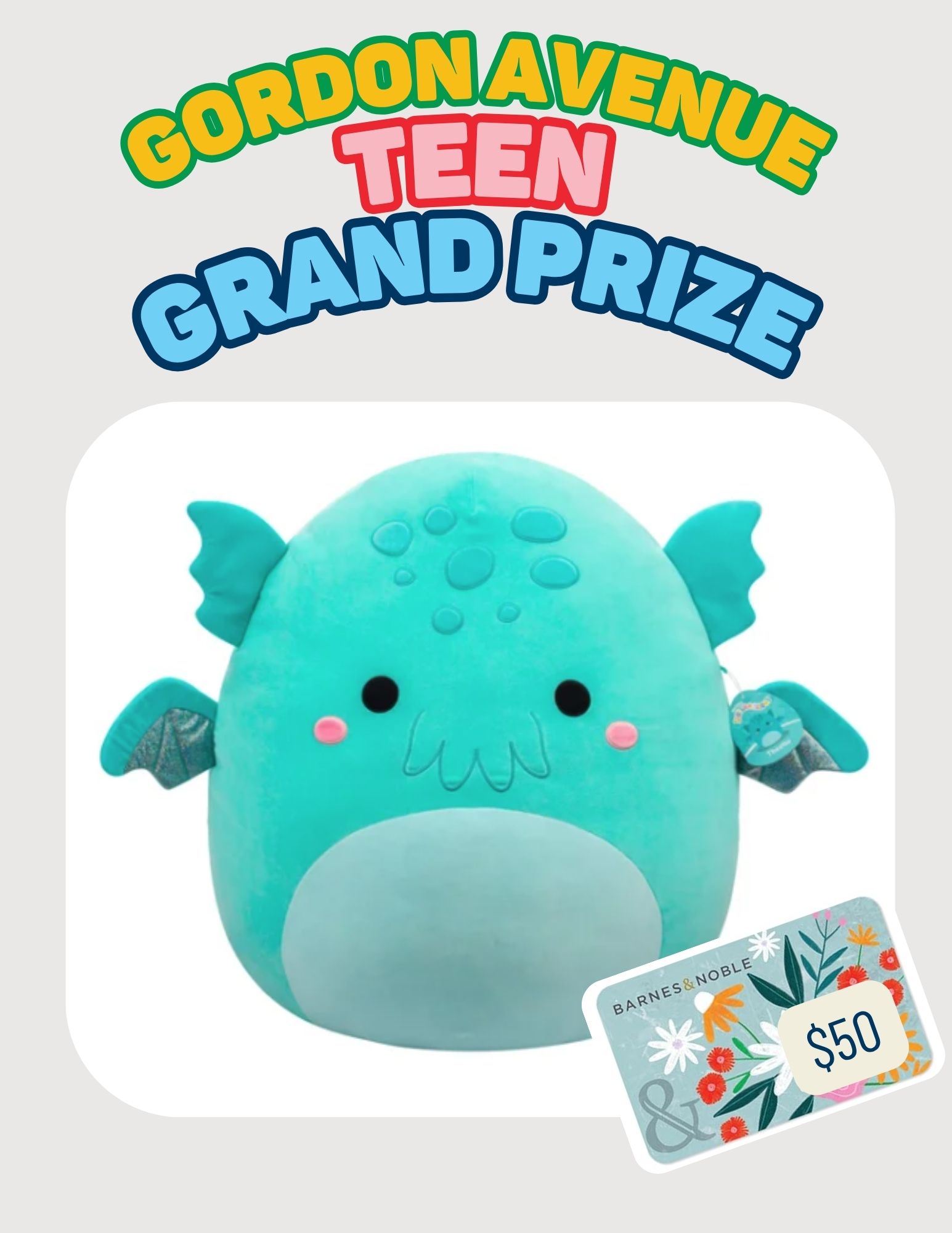 Summer Challenge 2025