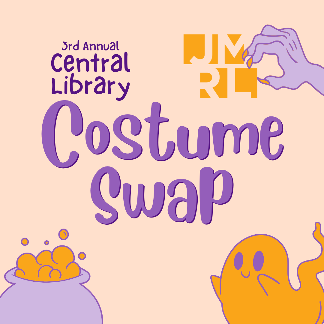 costume swap