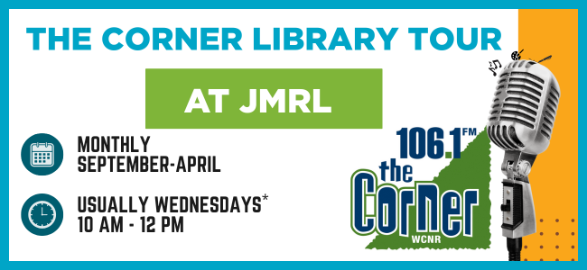 The Corner promo