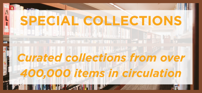 Special Collections
