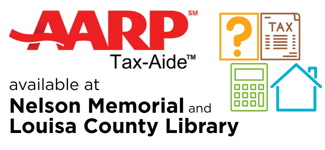 AARP Tax Aide