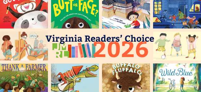 Virginia Readers Choice