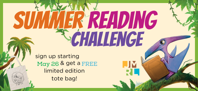 Summer Challenge 2026