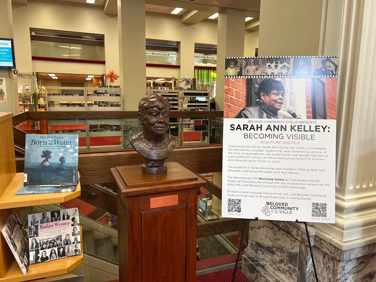 Sarah Ann Kelley