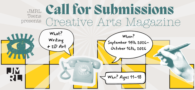 Inkling call for submissions 2026