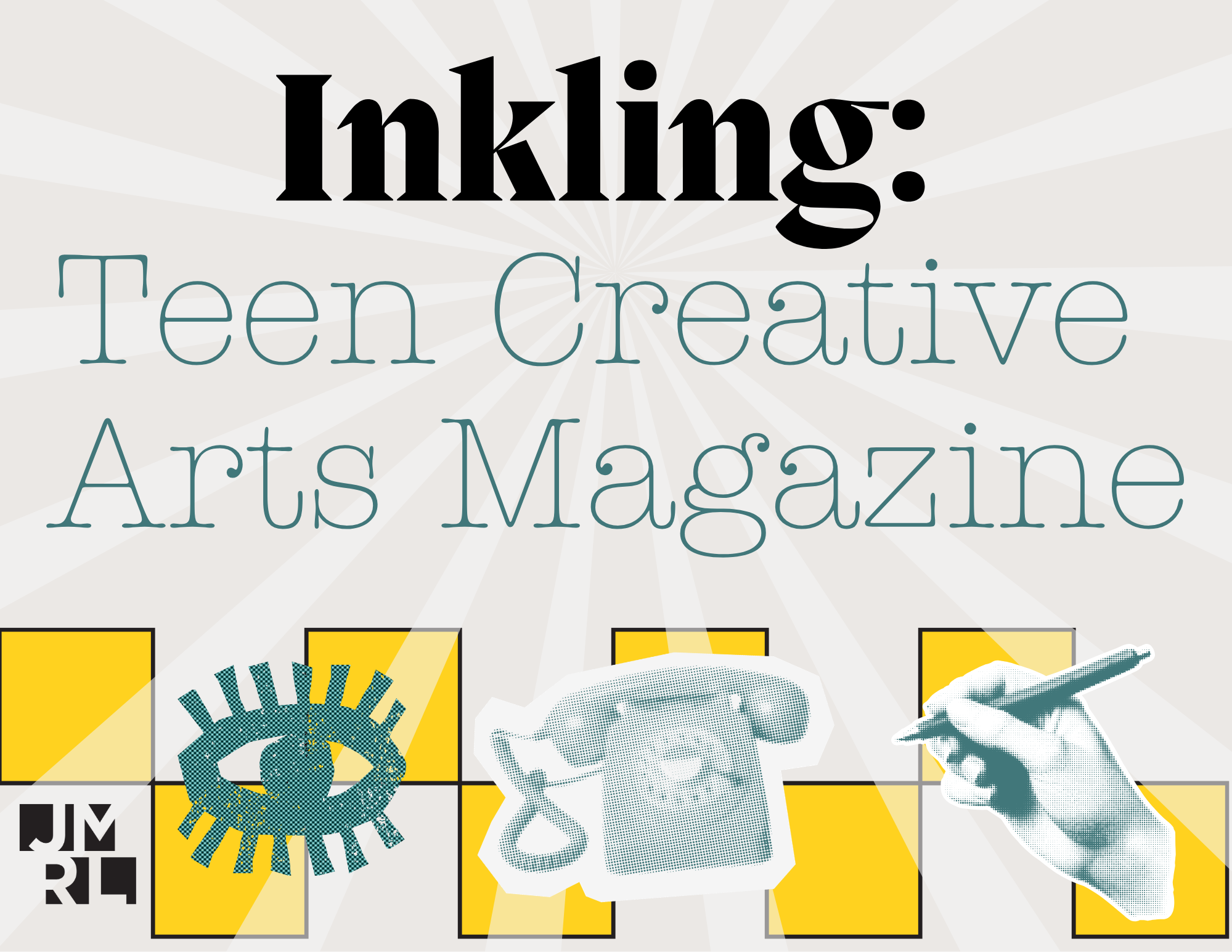 "inkling teen arts magazine"