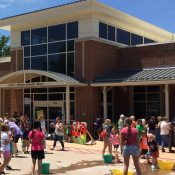 Crozet Library