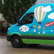Bookmobile