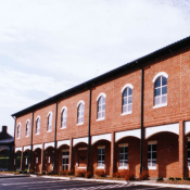 Greene County Library