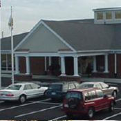 Louisa County Library