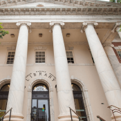 Central Library