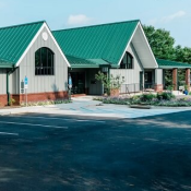 Nelson Memorial Library