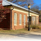 Scottsville Library