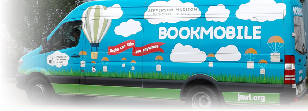 Bookmobile
