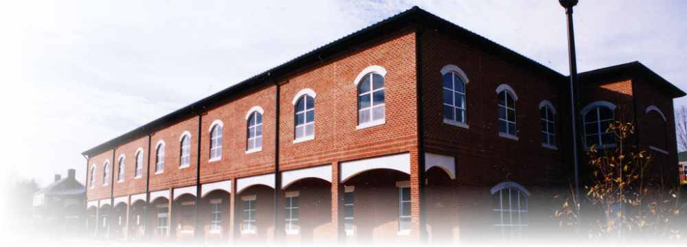 Greene County Library