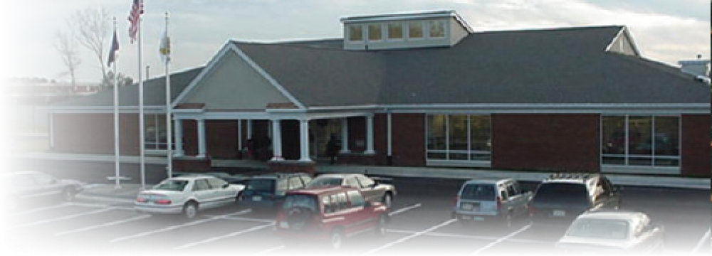 Louisa County Library