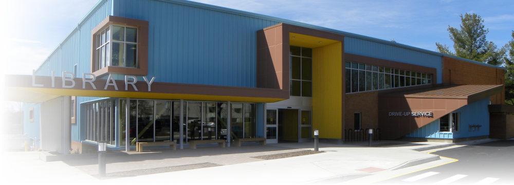 Northside Library