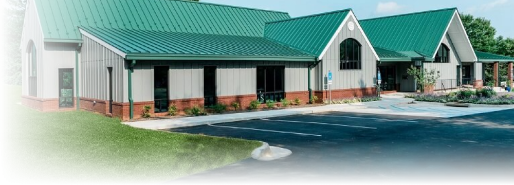 Nelson Memorial Library