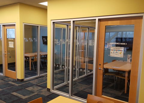 Northside Conference Rooms
