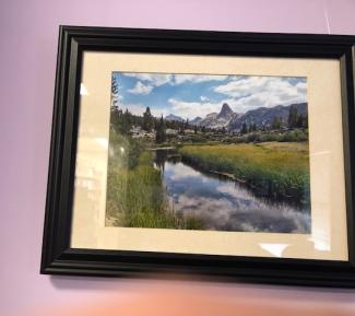 Art at Scottsville