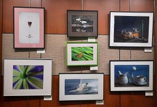 Charlottesville Camera Club