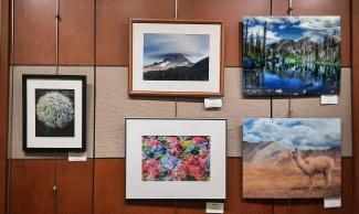 Charlottesville Camera Club
