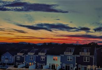 Charlottesville Camera Club 2025