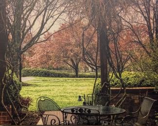 Charlottesville Camera Club 2025