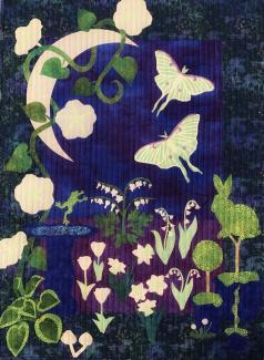 The Fiber and Stitch Art Collective