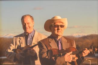 Virginia Humanities Folklife