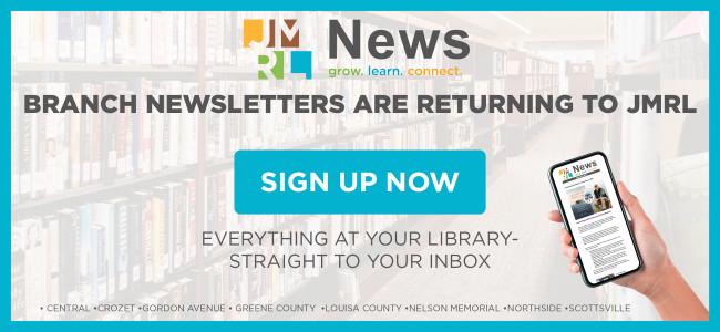 branch newsletters coming
