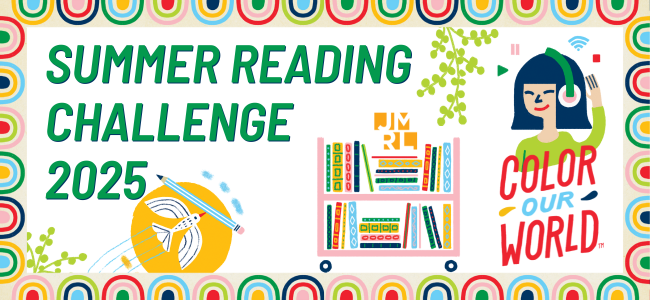 Summer Challenge 2025