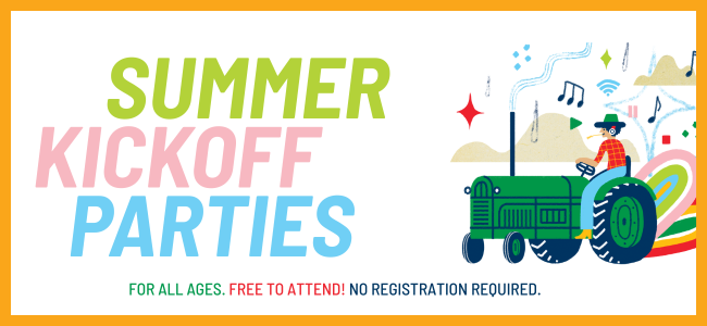 Summer Kickoff 2025