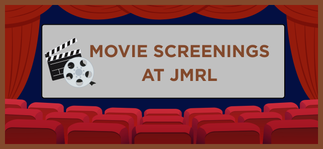 movie screenings 2025