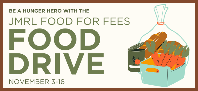 Food Drive 2025