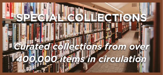 Special Collections