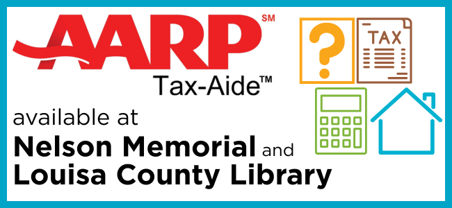 AARP Tax Aide