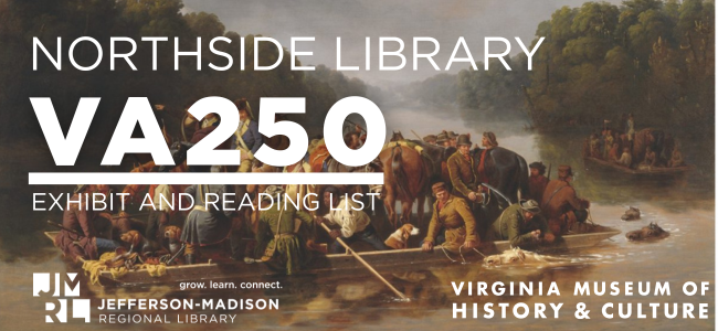 VA250 Give Me Liberty