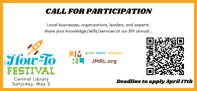 How To call for participation