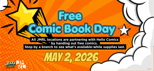Free Comicbook Day
