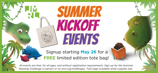 Summer Kickoff 2026
