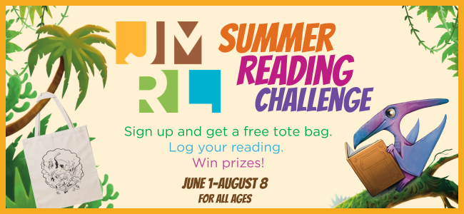 Summer Challenge 2026
