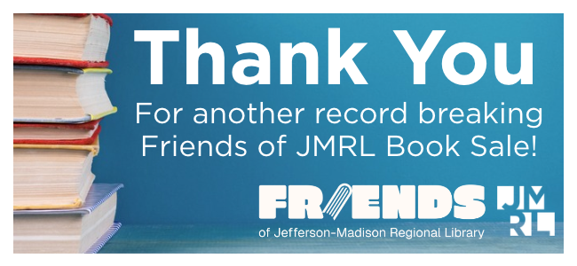 Friends Thank You 2026