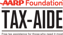 AARP Tax Aide