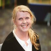 Anne Lindberg