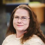 Brandy Polanowski 