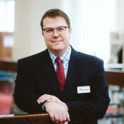 David Plunkett